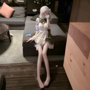 好可怜的花火呀