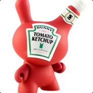King Ketchup - steam id 76561197965670479