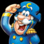 cap&#039;n crunch