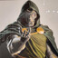 ꧁༺ Dr. Doom ༻꧂