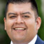 Rene Negrete Sr.