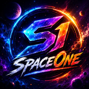 𝕊𝕡𝔸𝕔𝔼𝕠ℕ𝕖 Steam avatar