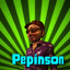 xD Pepinson