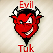 Evil Tuk