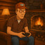 Rusty Shackleford