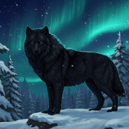 ***Black*Wolf***