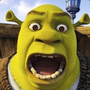 Its never ogre