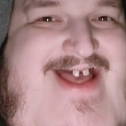 The gouty Stefan