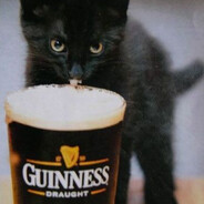 Guinness Man
