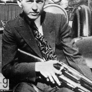 Clyde Barrow