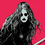 No-Good Punk With Axe to Grind