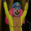 Dr. Rockso The Rockn&#039;Roll Clown