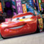 LIGHTNING MCQUEEN