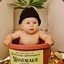 KidInAPot SKINHUB.COM