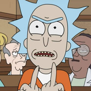 rick sanchez