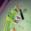 KERMIT THE SAD FROG