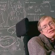 Stephen Hawking