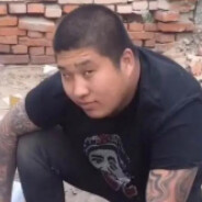 二刺猿虎酱一虎哥