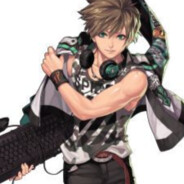 超高中级的白给