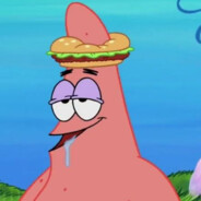 比奇堡第一突击手派大星