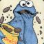 Cookie Monster