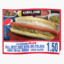 $1.50 Costco Hotdog