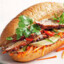 pork banh mi