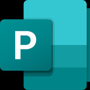 Microsoft Publisher