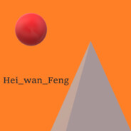 Hei_wan_Feng(中国人)