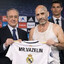 MR.Vazelin