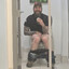 Texan Toilet Ghost