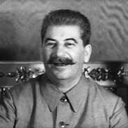 Józefo Stalino