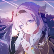 流萤重度依赖症