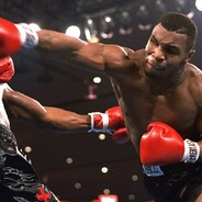 Mike Tyson