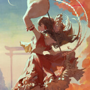 はくれい れいむ