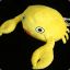 Yellow Crab