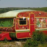 Gypsy Caravan