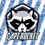 Capi-Rocket