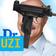 DR. UZI