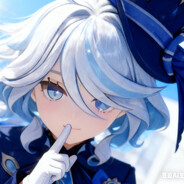 枫丹庭第一自由人