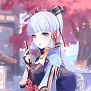 我是神里凌华的狗