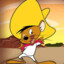 Speedy Gonzales