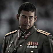 byrne Steam avatar