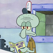 比奇堡自由人章鱼哥