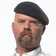 Jamie Hyneman