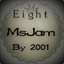 Eight.MsJam by2001