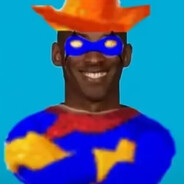 至高无上牛子神