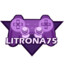 Litrona75