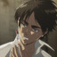 Eren 80%