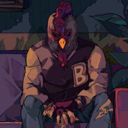 Steam Community Avatar